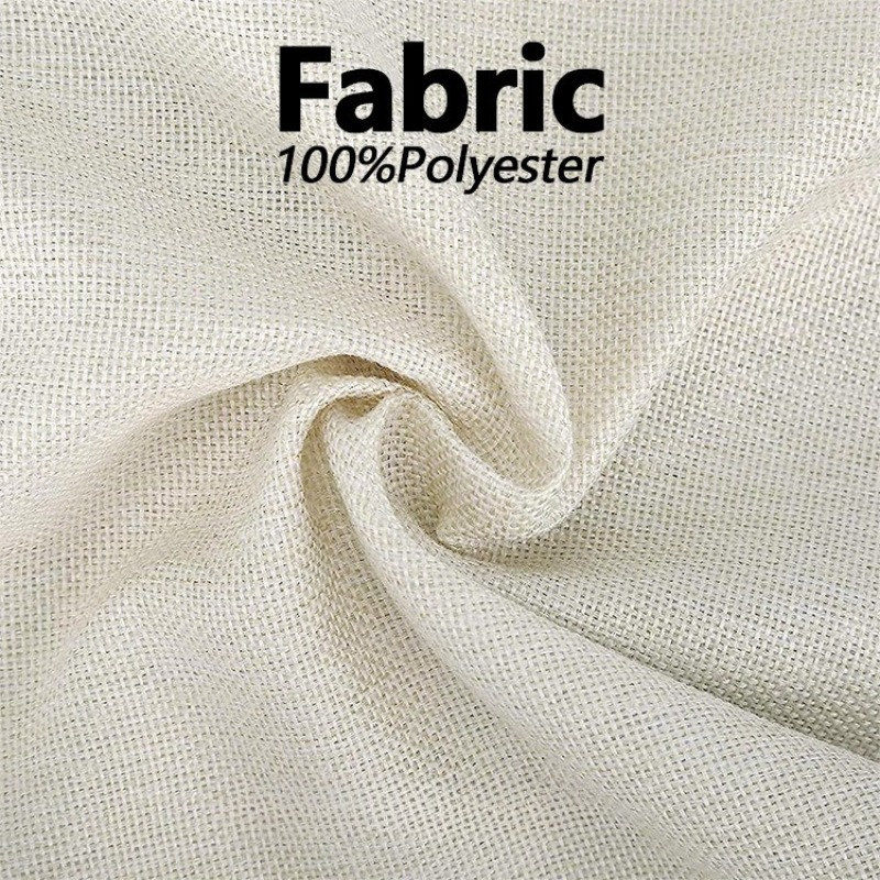 5PCS Spring Summer Floral Sunf - Linen Table Runner review and price