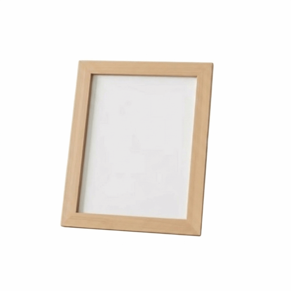 New 5/7/8 Inch Wooden Photo Fr - Bamboo Photo Frame review and price