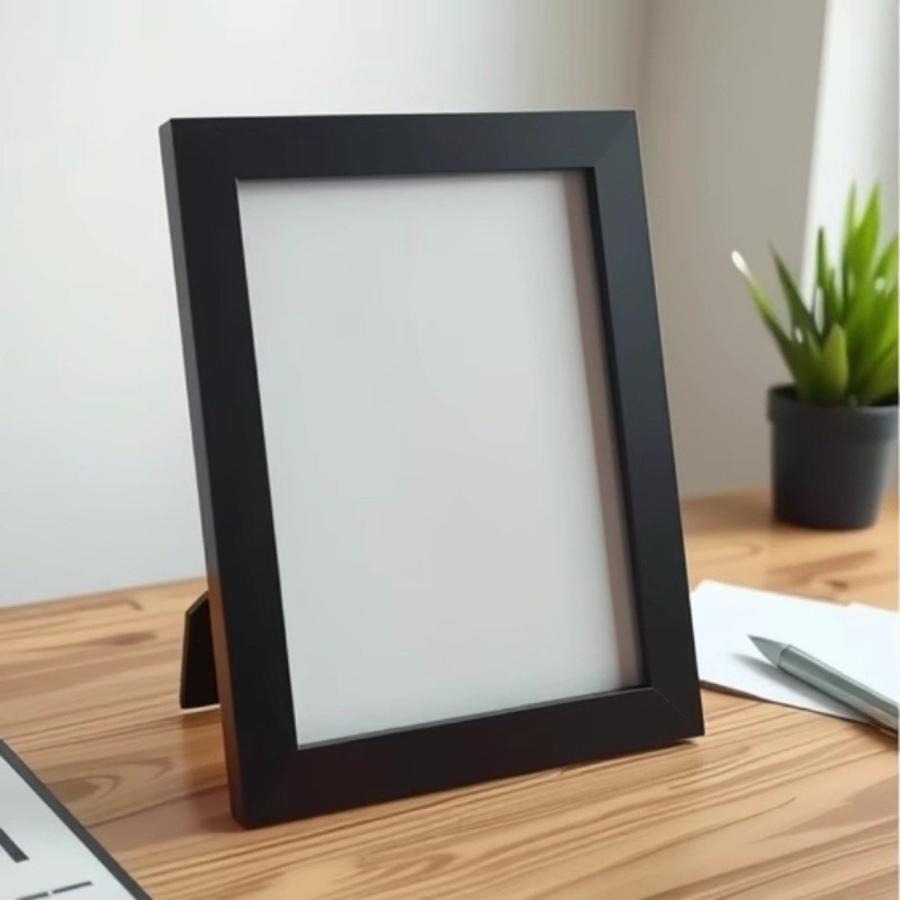 New 5/7/8 Inch Wooden Photo Fr - Bamboo Photo Frame review and price