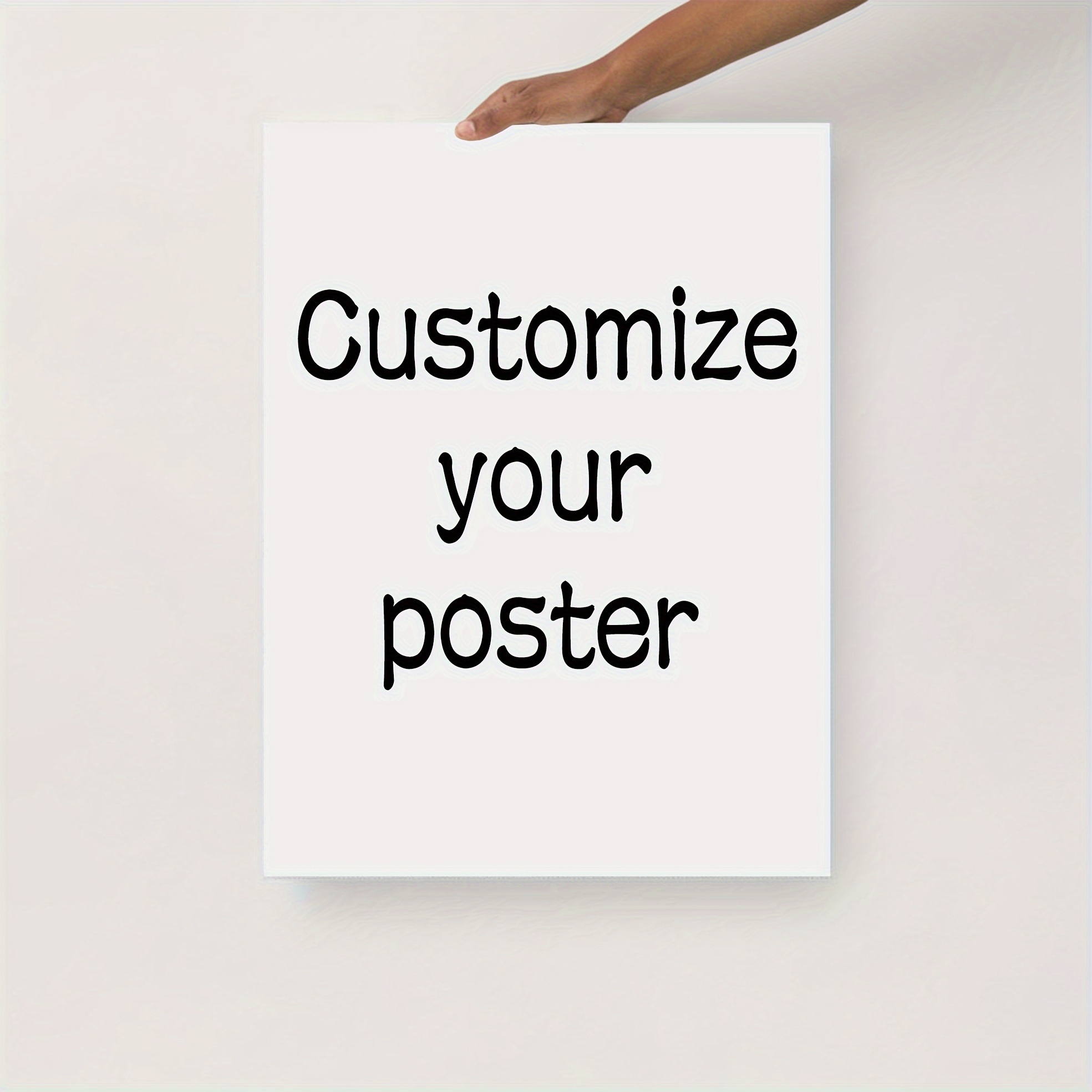 Custom Canvas Printing Persona - Home Decor Theme review and price