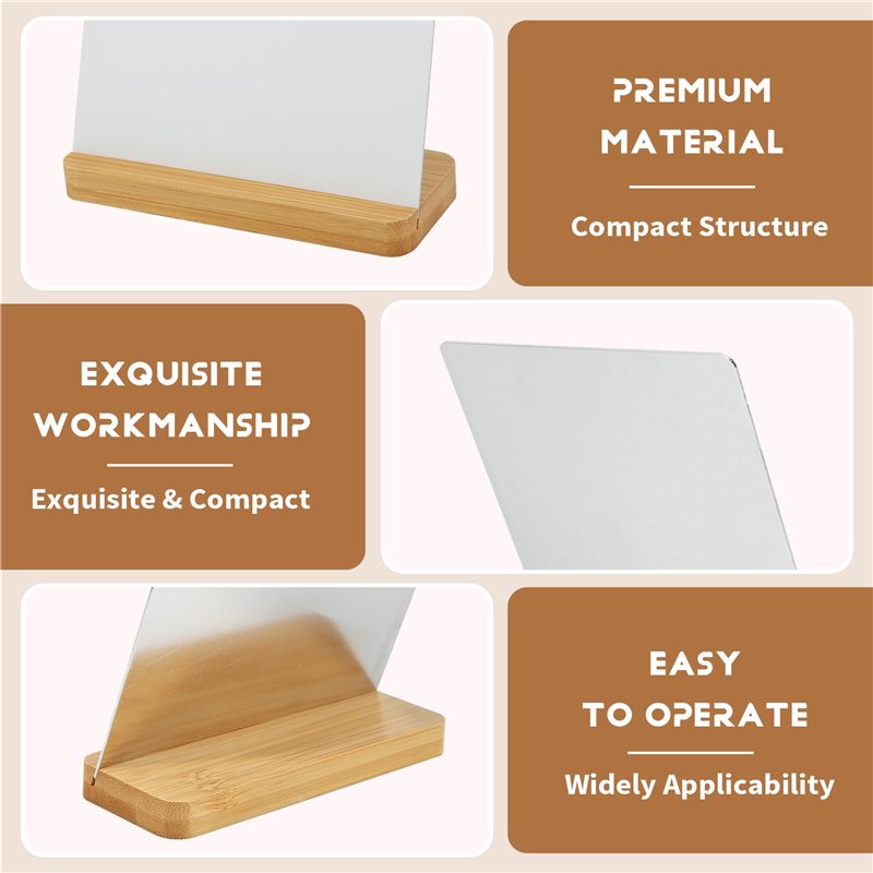 Must Have 6 Pack Sublimation P - Bamboo Photo Frame review and price