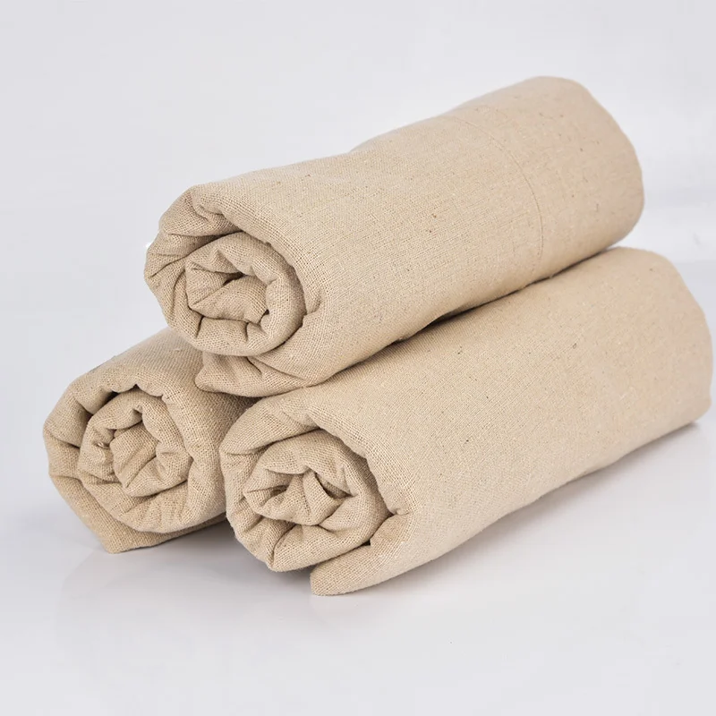 1 x 1.58 Meter Pottery Special - Linen Table Runner review and price