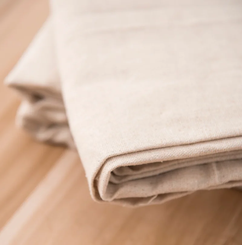 1 x 1.58 Meter Pottery Special - Linen Table Runner review and price