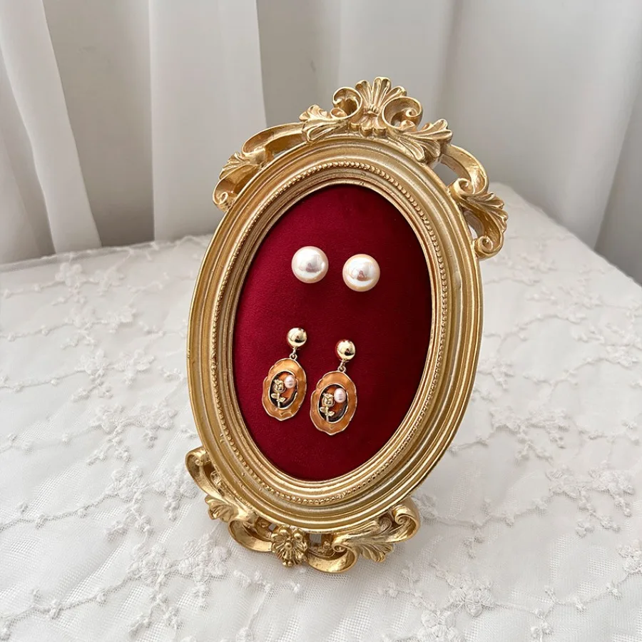 Bedroom Resin Photo Frame Jewe - Bamboo Photo Frame review and price