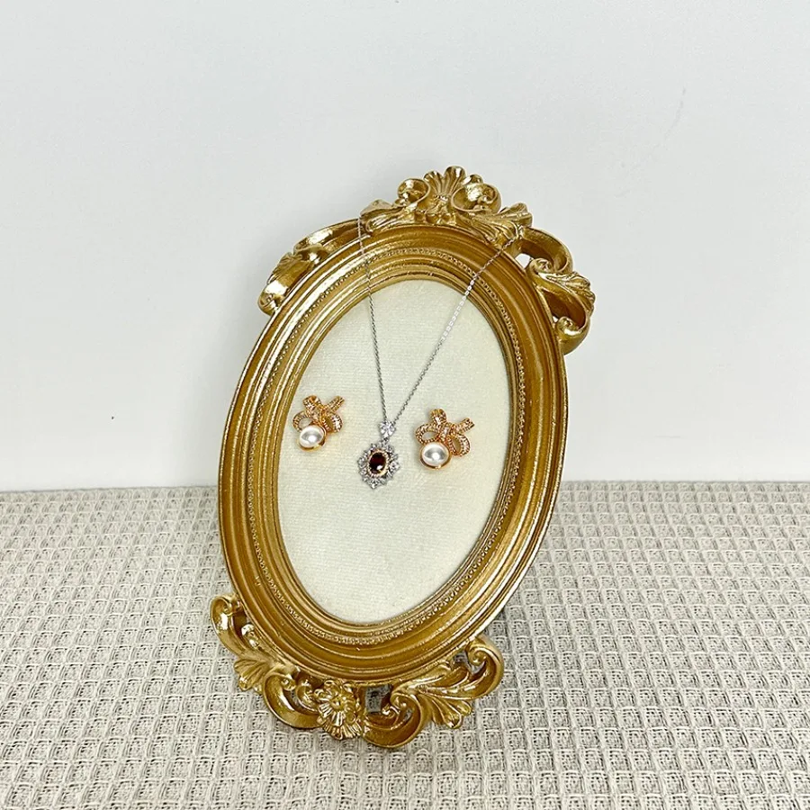 Bedroom Resin Photo Frame Jewe - Bamboo Photo Frame review and price
