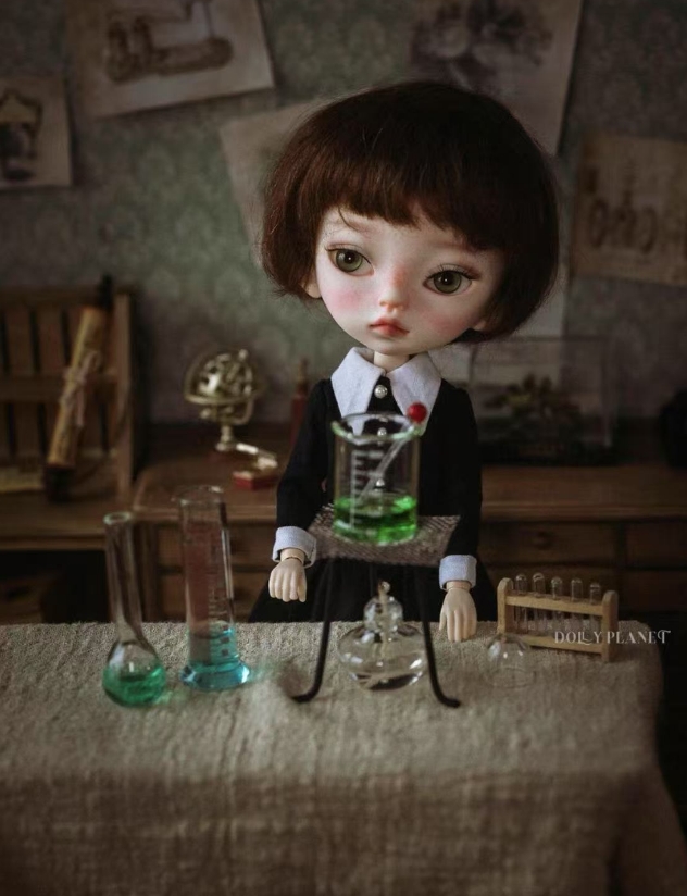 Dollhouse Retro Decoration Mag - Home Decor Za review and price