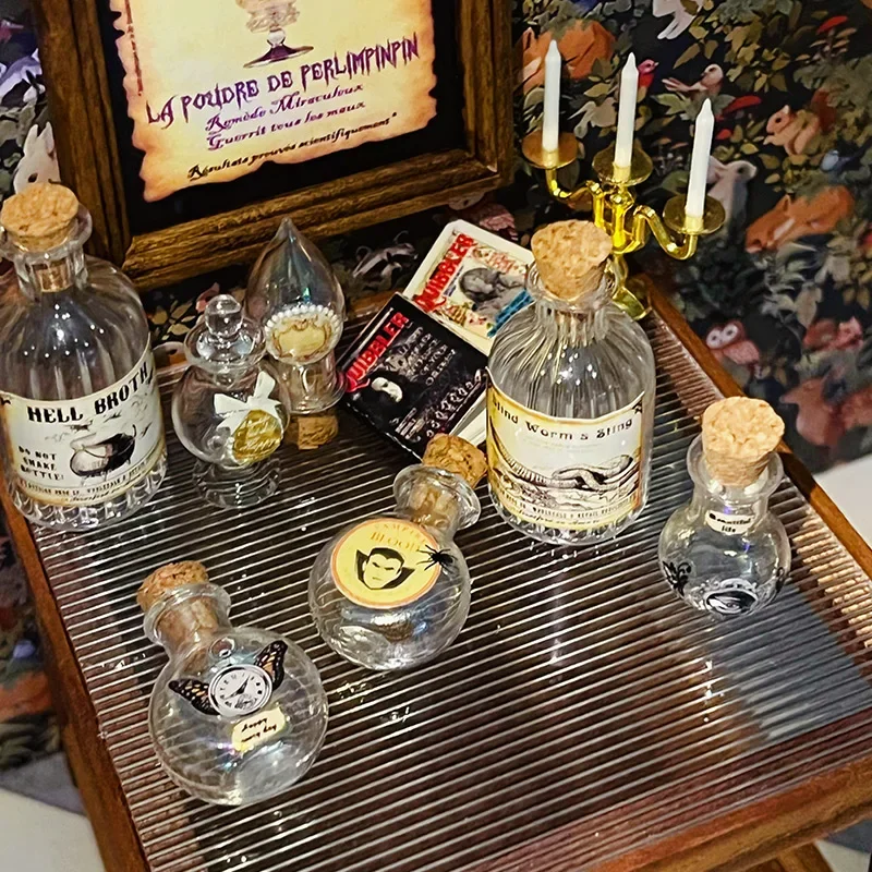 Dollhouse Retro Decoration Mag - Home Decor Za review and price