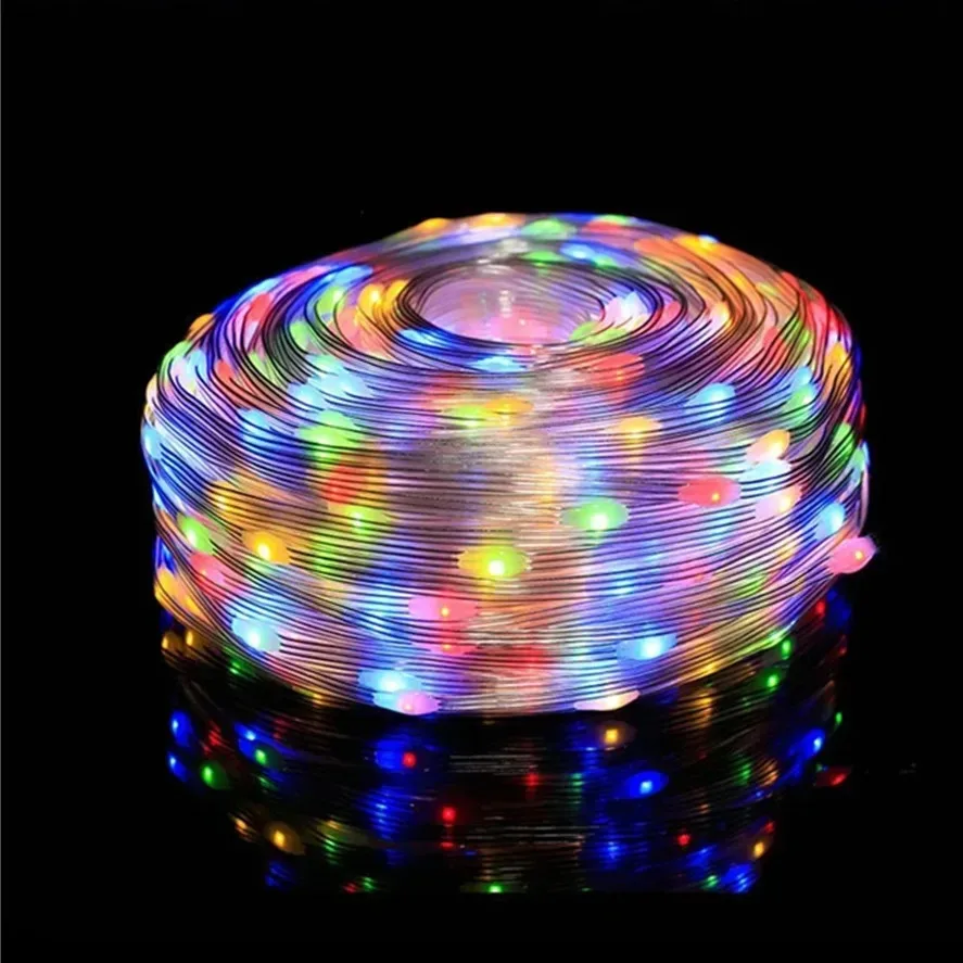 5-20m WS2812B RGB LED Fairy St - Home Decor Free App review and price