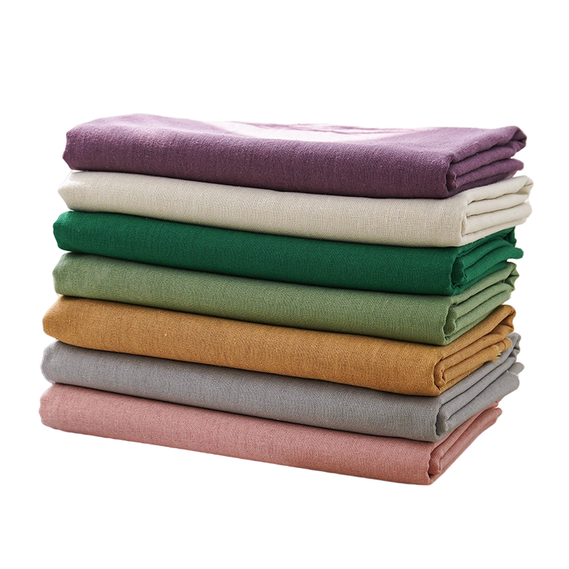 135x50/200cm Soft Faux Cotton  - Linen Table Runner review and price