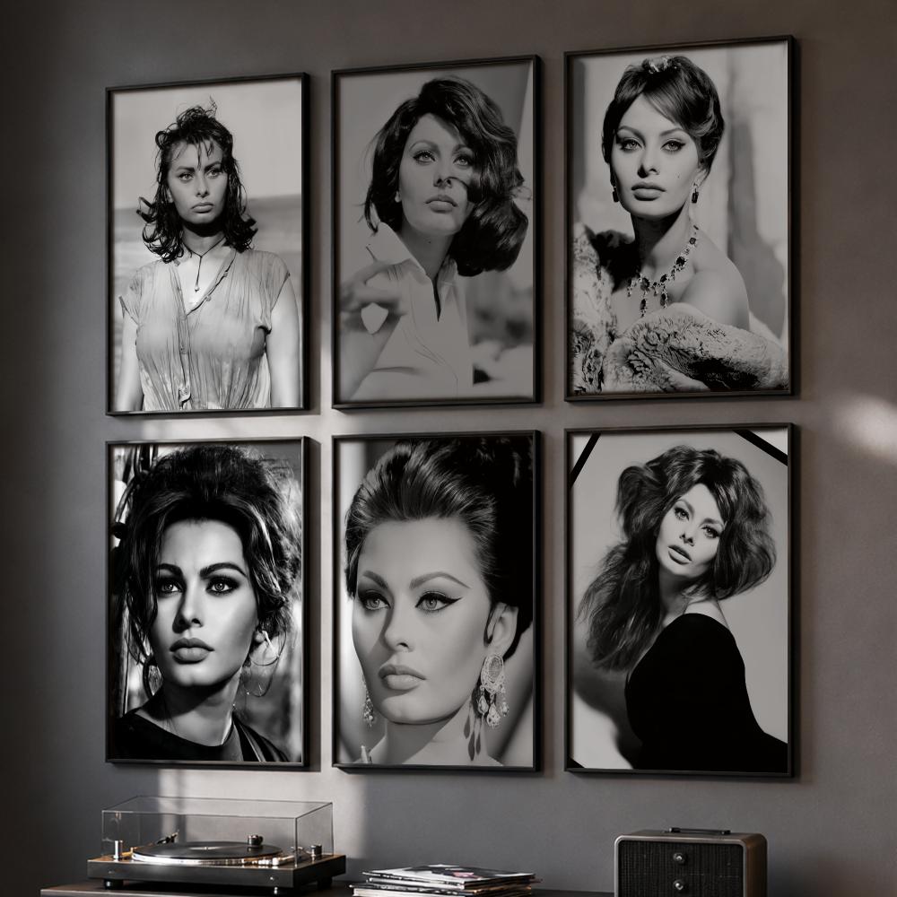 Fashion S_Sophia Loren Magazin - Home Decor Magazine review and price