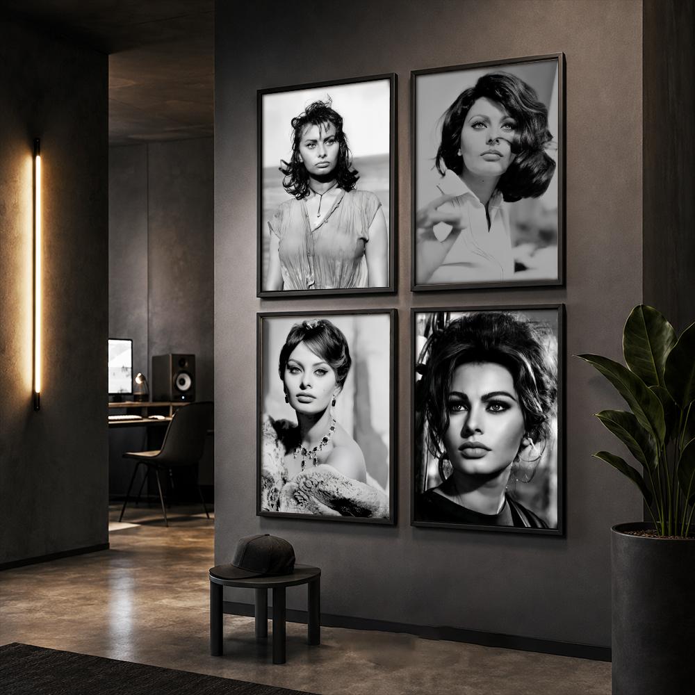Fashion S_Sophia Loren Magazin - Home Decor Magazine review and price