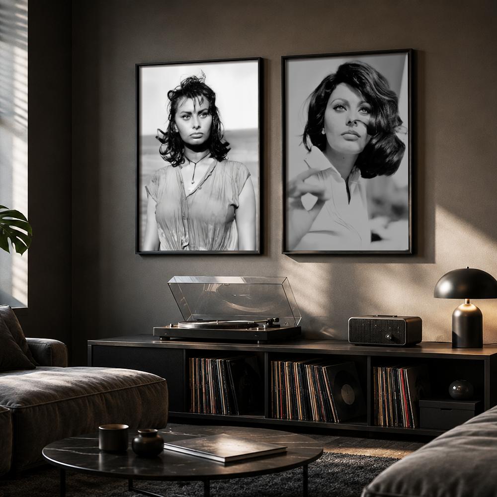 Fashion S_Sophia Loren Magazin - Home Decor Magazine review and price