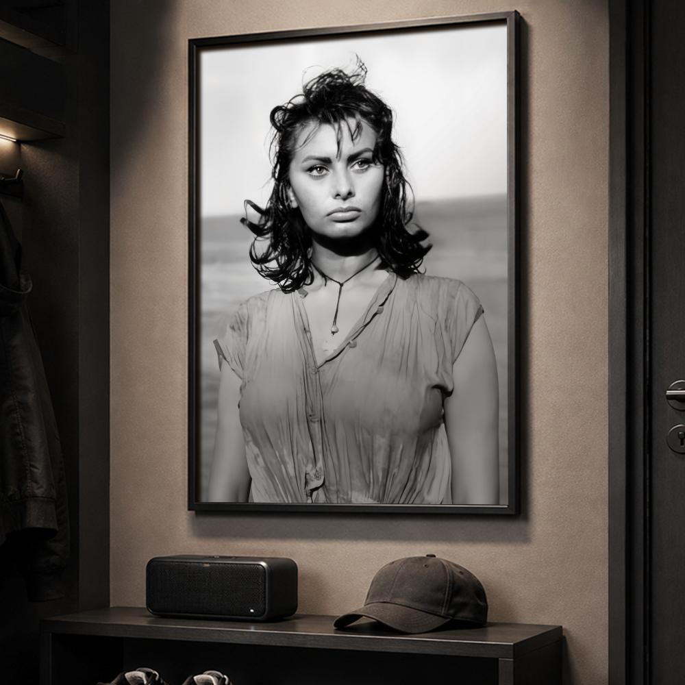 Fashion S_Sophia Loren Magazin - Home Decor Magazine review and price