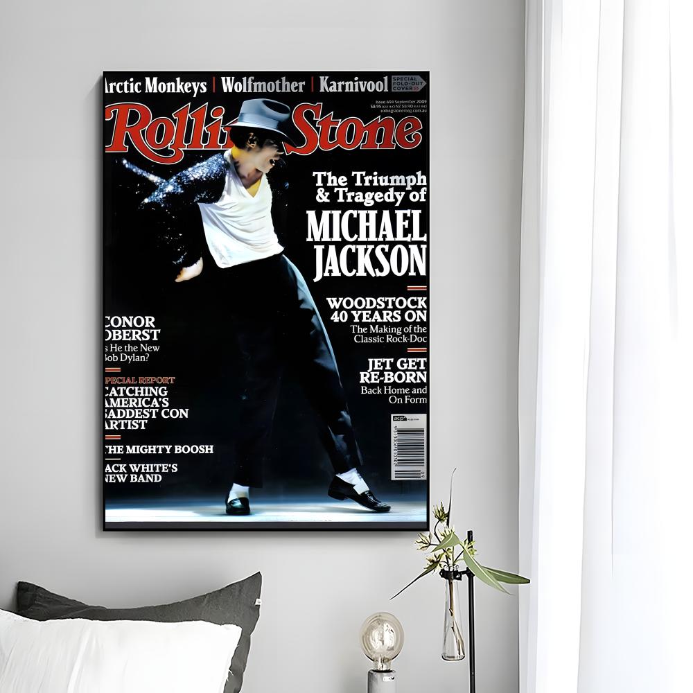 Music Magazine Rolling Stone P - Home Decor Magazine review and price