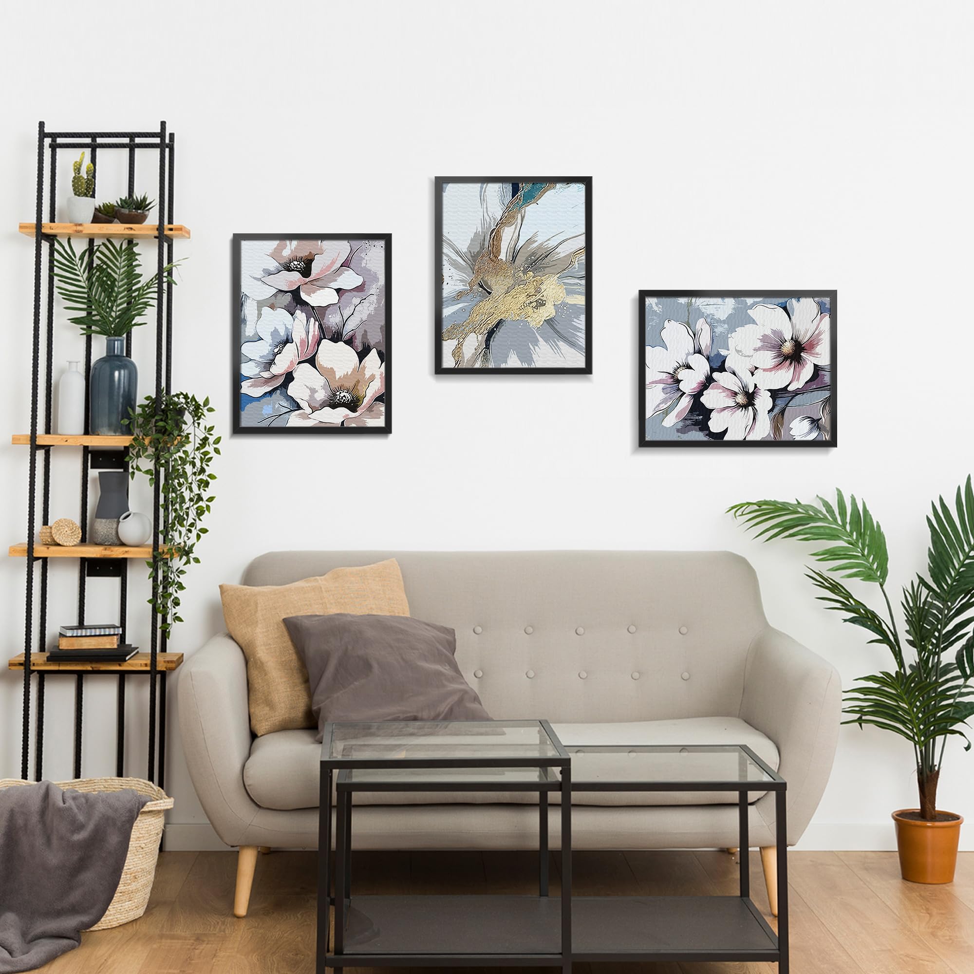 Wall-mounted display photo fra - Bamboo Photo Frame review and price