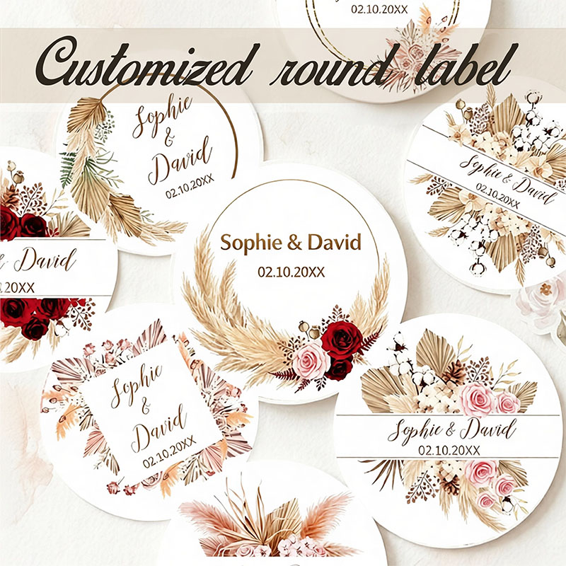 Personalized Boho Dried Pampas - Pampas Grass Decor review and price