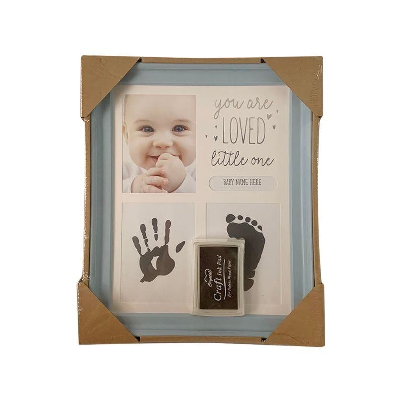 CORB Newborn Hand and Foot Pri - Home Decor Free App review and price