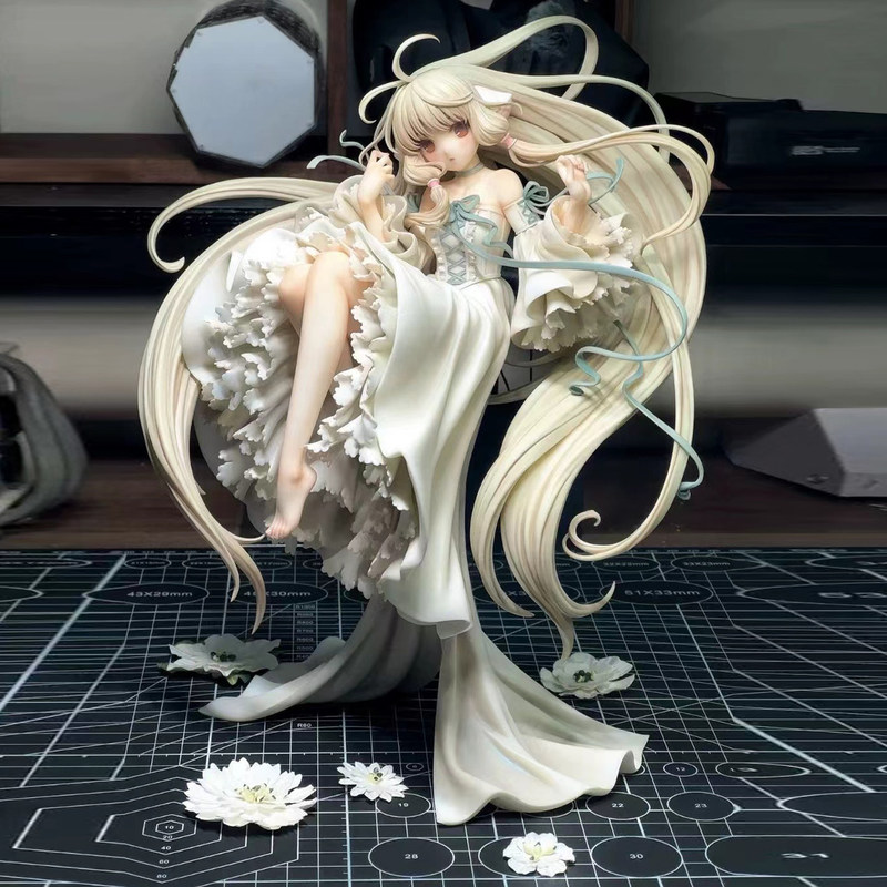 Anime Figure Chobits Chi Pvc C - Home Decor Theme review and price