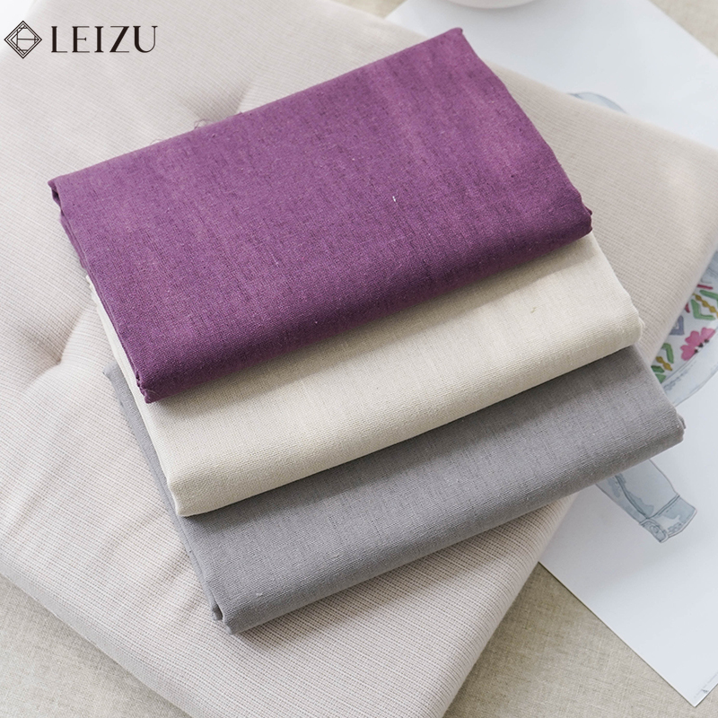 0.5/1/2 Yard Solid Color Cotto - Linen Table Runner review and price