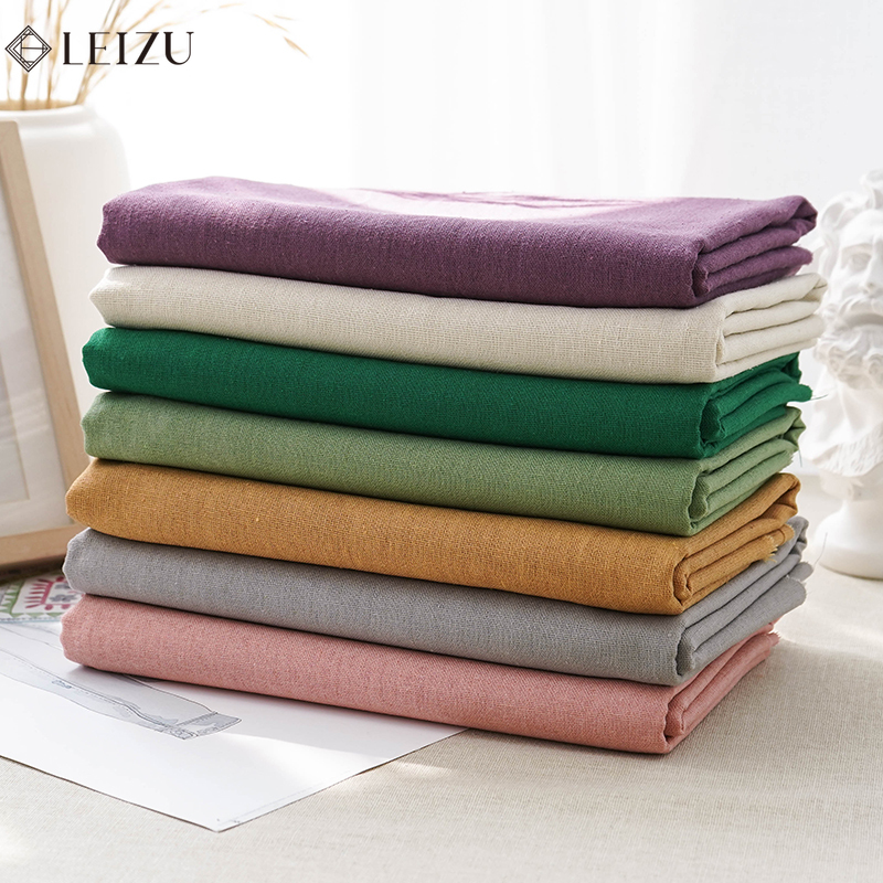 0.5/1/2 Yard Solid Color Cotto - Linen Table Runner review and price