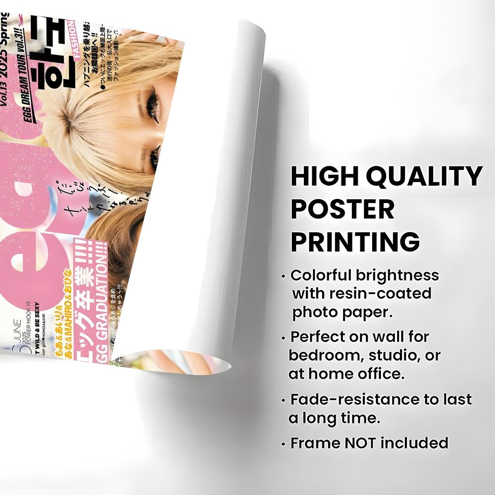 Magazine e-egg Magazine Cool G - Home Decor Magazine review and price