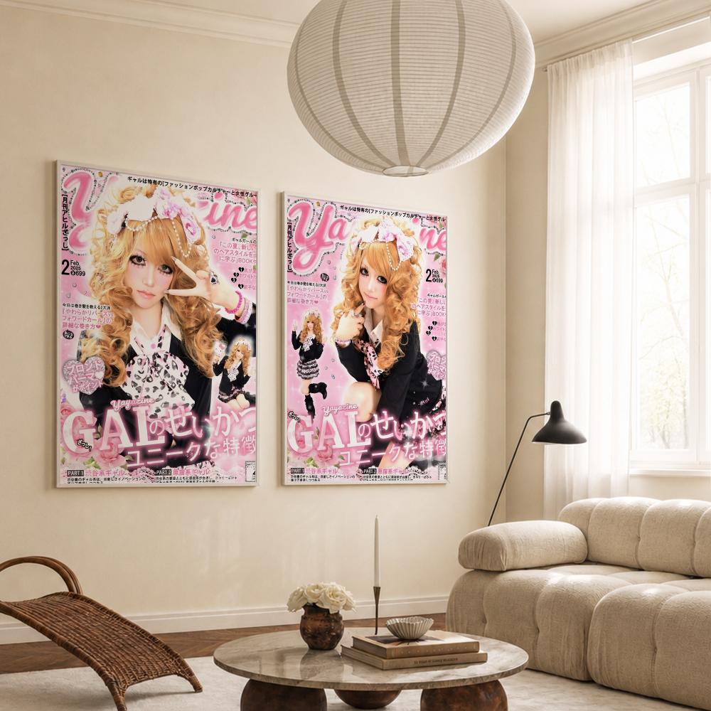Fashion Magazine Magazine Cool - Home Decor Magazine review and price
