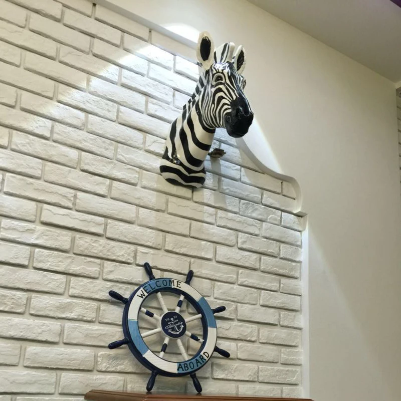 [MGT] Wall Decoration Sculptur - Home Decor Y2K review and price