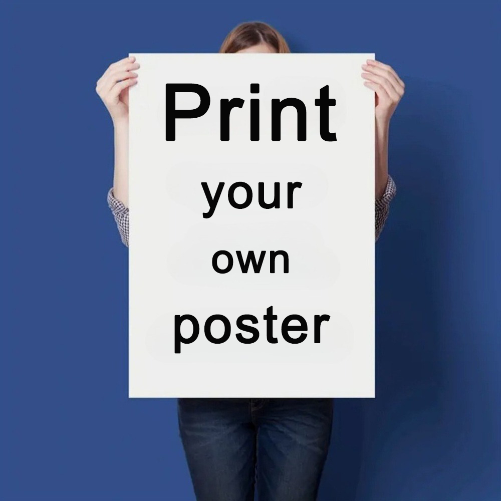 6pcs/set Custom Canvas Printin - Home Decor Theme review and price