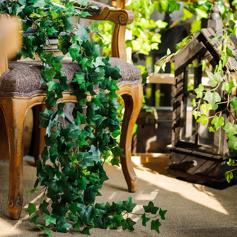 230cm Vivid Artificial Plants  - Rattan Plant Basket review and price