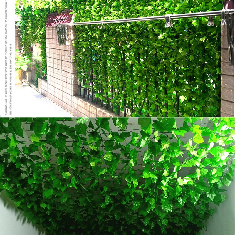 230cm Vivid Artificial Plants  - Rattan Plant Basket review and price