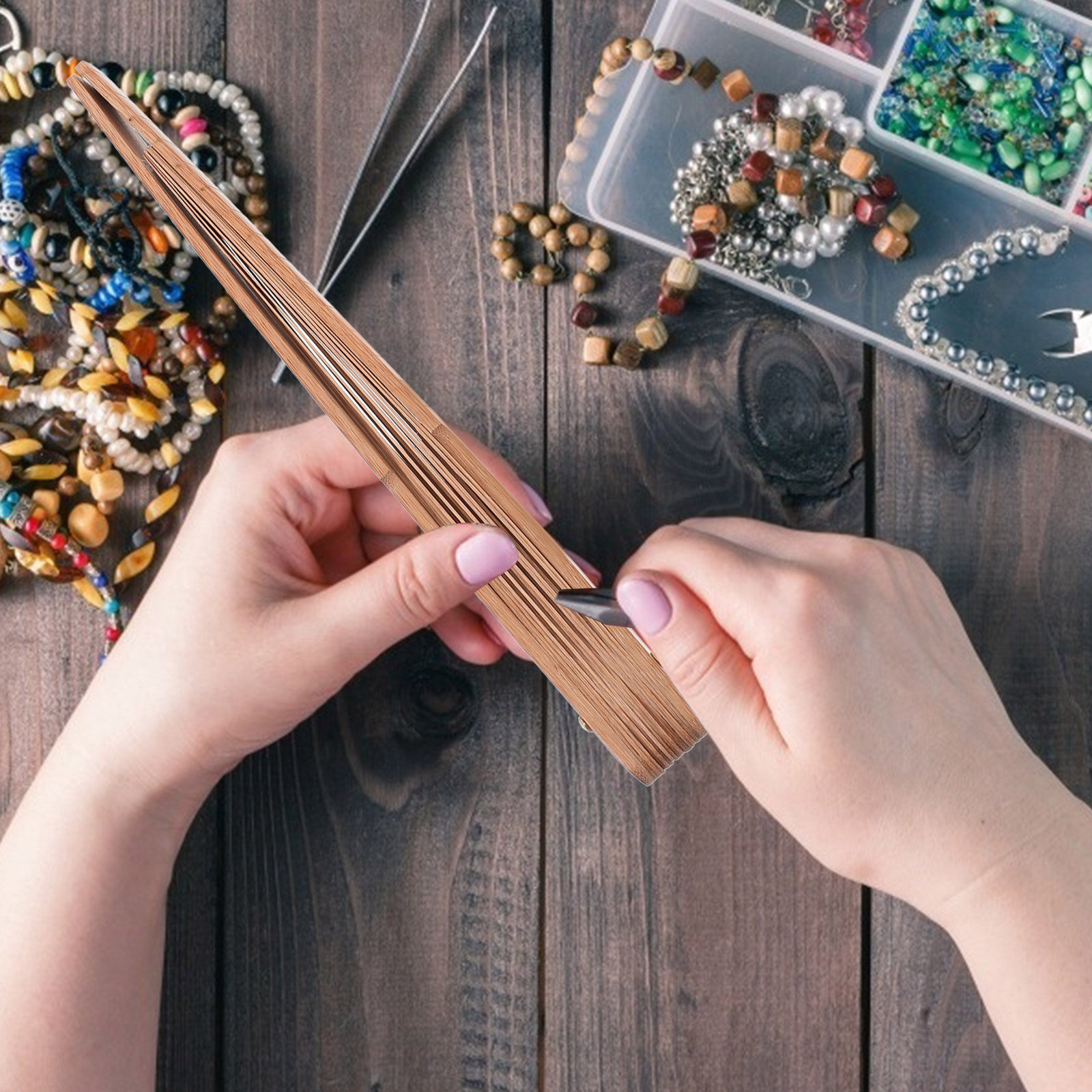 Frame Picture Photo DIY Hallow - Bamboo Photo Frame review and price