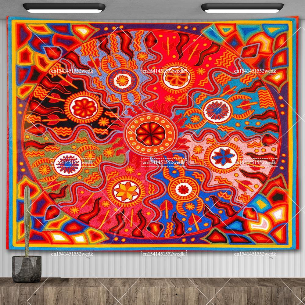 Mexico Mexican Mayan Tribal Ar - Home Decor Indonesia review and price