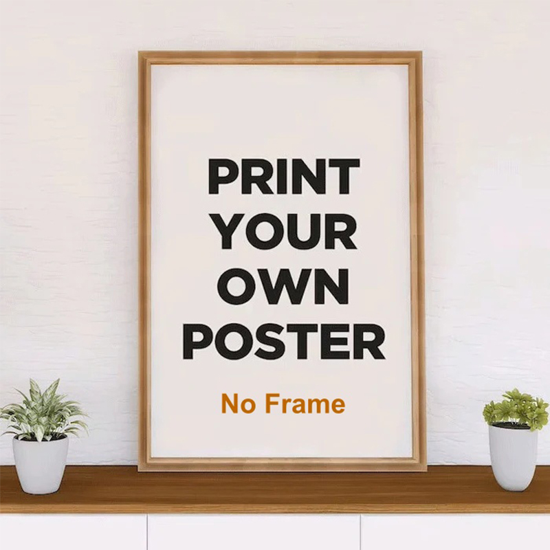 1pc Customized Portrait Landsc - Home Decor Theme review and price