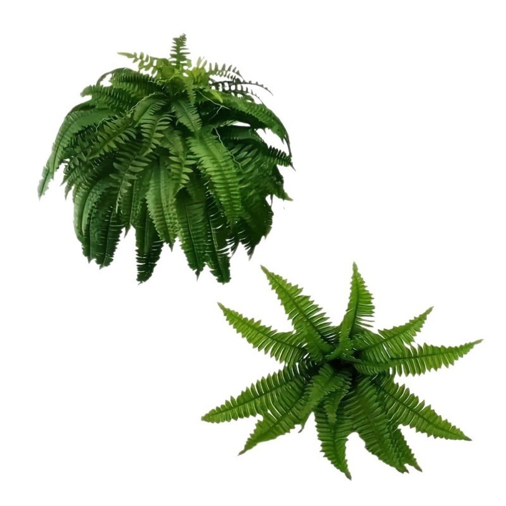 Plastic Artificial Plant Vine  - Rattan Plant Basket review and price