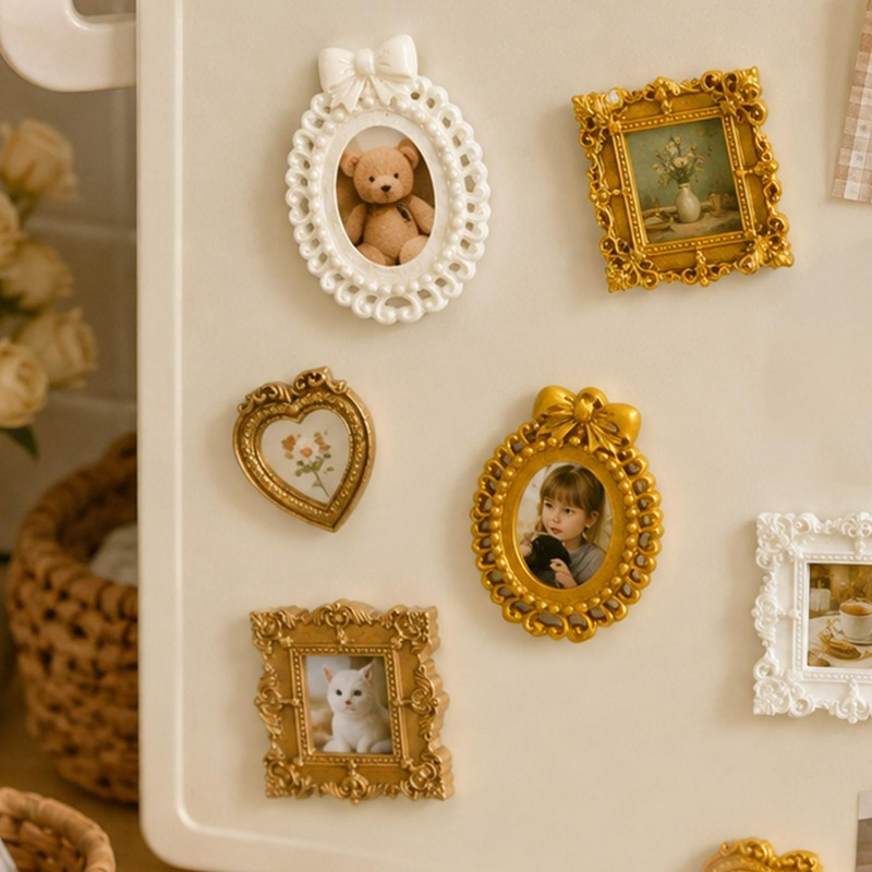 30/5x Small Photo Frame Mini D - Bamboo Photo Frame review and price