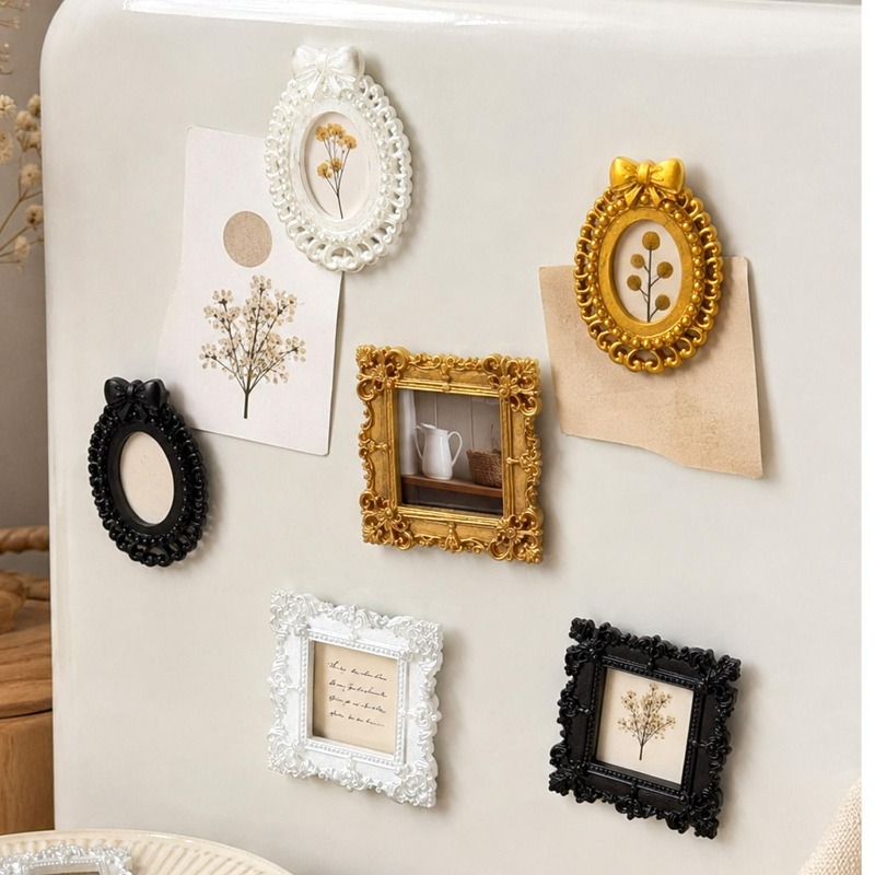 30/5x Small Photo Frame Mini D - Bamboo Photo Frame review and price