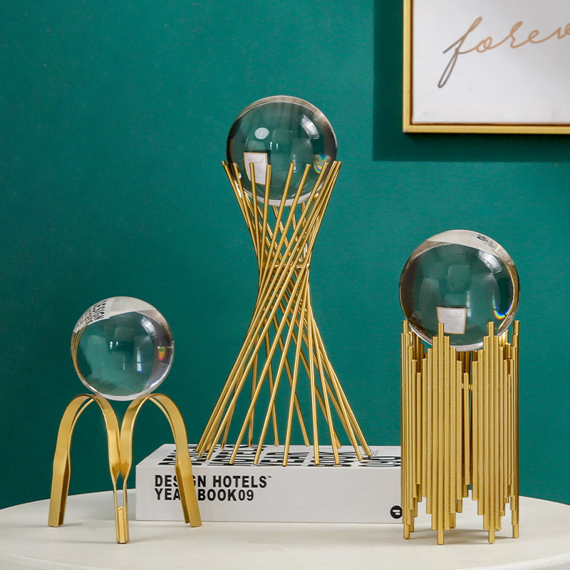 Light Luxury Metal Jewelry, Ho - Home Decor Za review and price